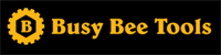 Busy Bee Tools logo