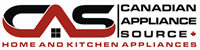 Canadian Appliance Source logo