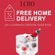 LCBO offer | LCBO Clearance | 2023-01-23 - 2023-01-28